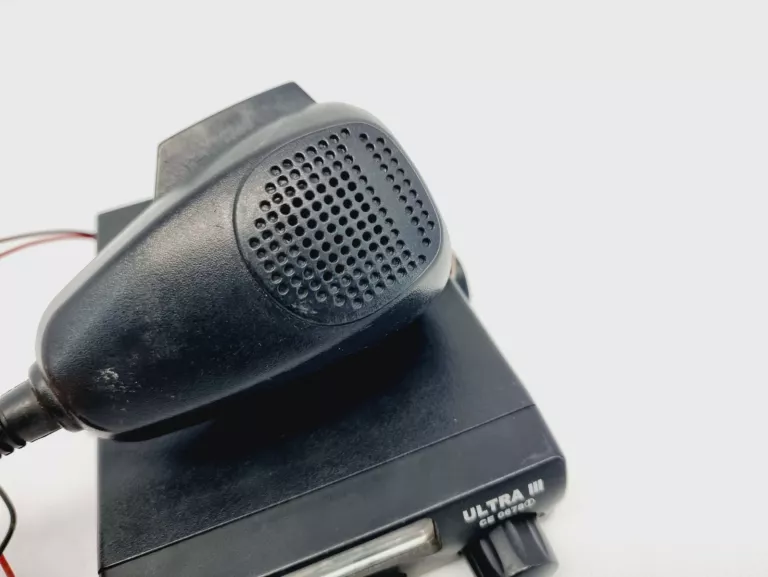 CB RADIO ULTRA III