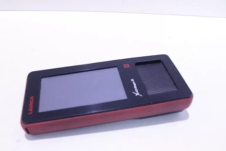 KOMPUTER DIAGNOSTYCZNY LAUNCH X431 DIAGUN III