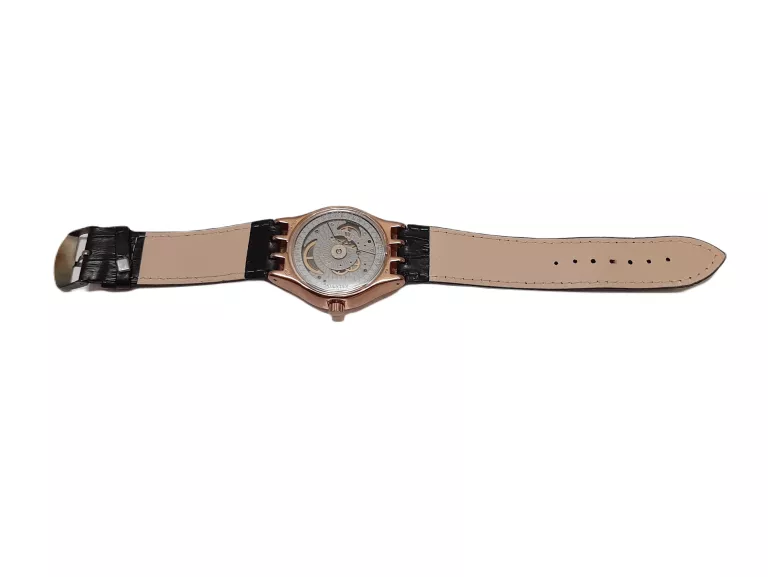 ZEGAREK SWATCH YIG400 SISTEM 51 IRONY SISTEM ROSEE