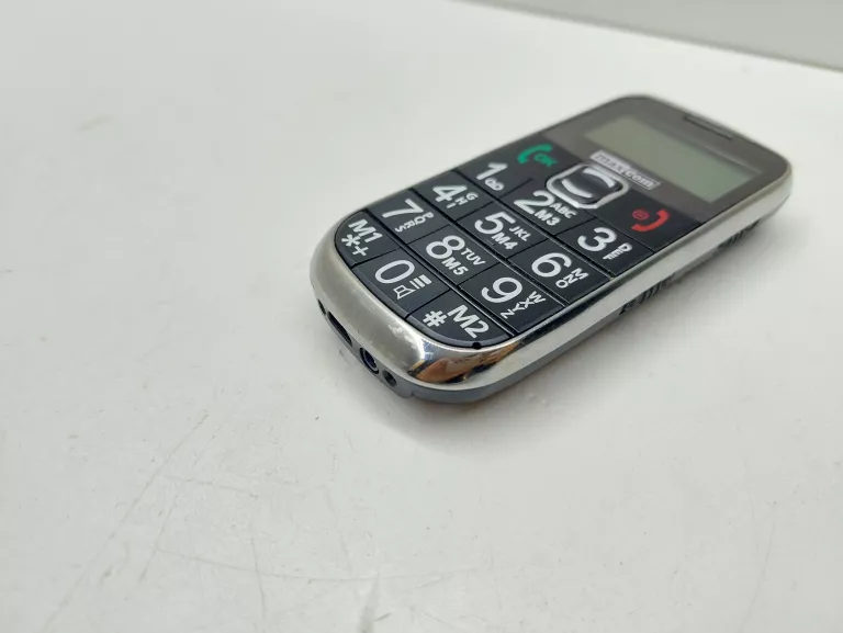 TELEFON MAXCOM MM460BB