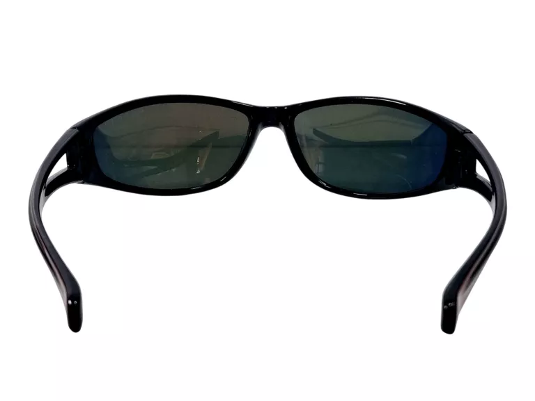 OKULARY POLARYZACYJNE SPEED POLARIZED 71L-8 UV400 + ETUI