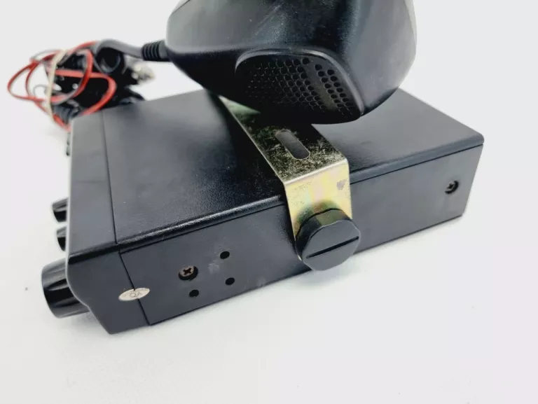 CB RADIO ULTRA III