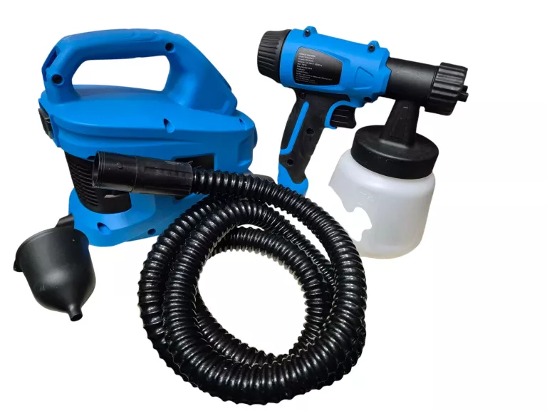AGREGAT MALARSKI IP23 SPRGUN471