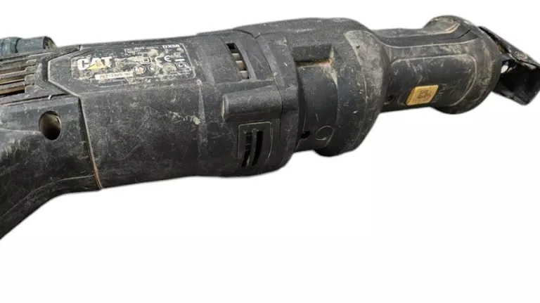 PIŁA SZABLASTA SIECIOWA CAT DX58 1200W