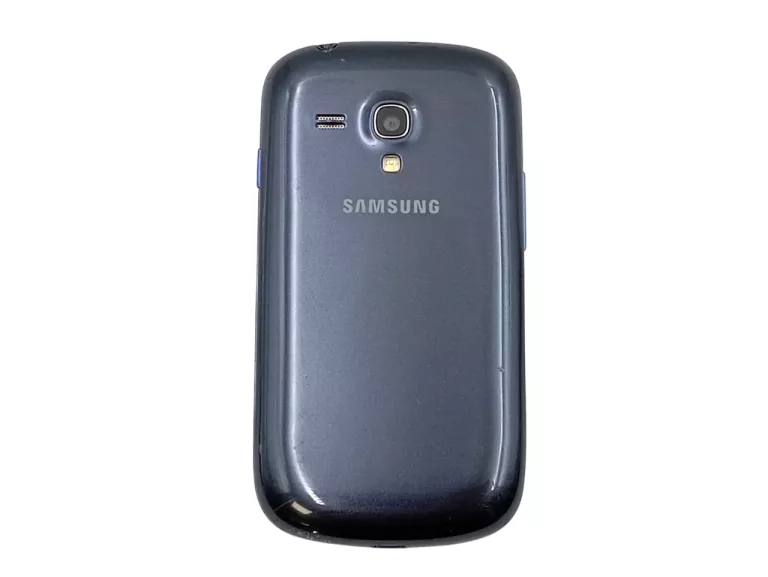 TELEFON SAMSUNG S3 MINI GT-I8190 4" 1/8GB 1500MAH SINGLE SIM