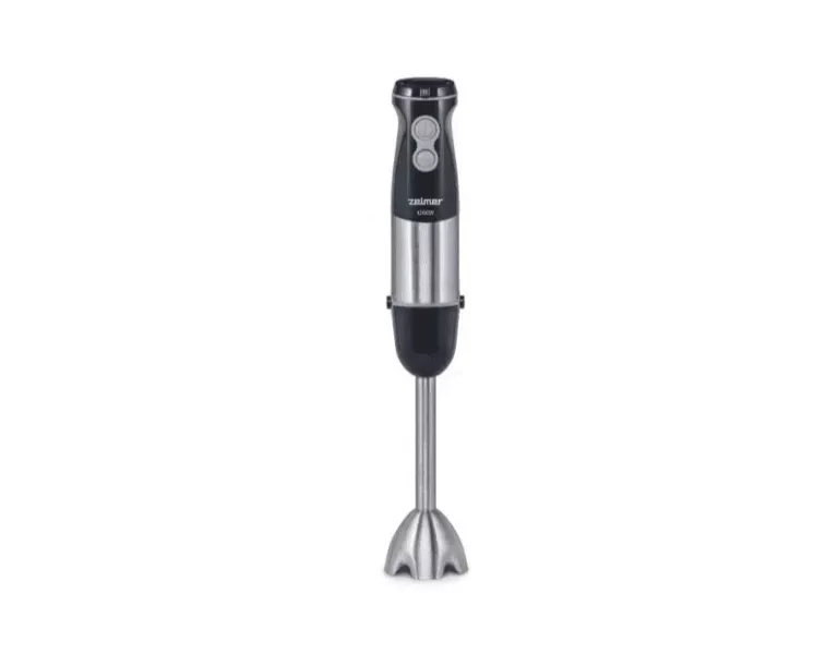BLENDER ZELMER ZHB4571 1200W TURBO KRUSZENIE LODU