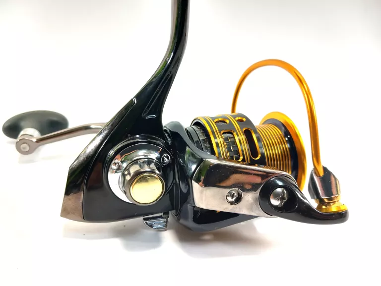 KOŁOWROTEK RYOBI ARCTICA CF 1000 FD + PUDEŁKO