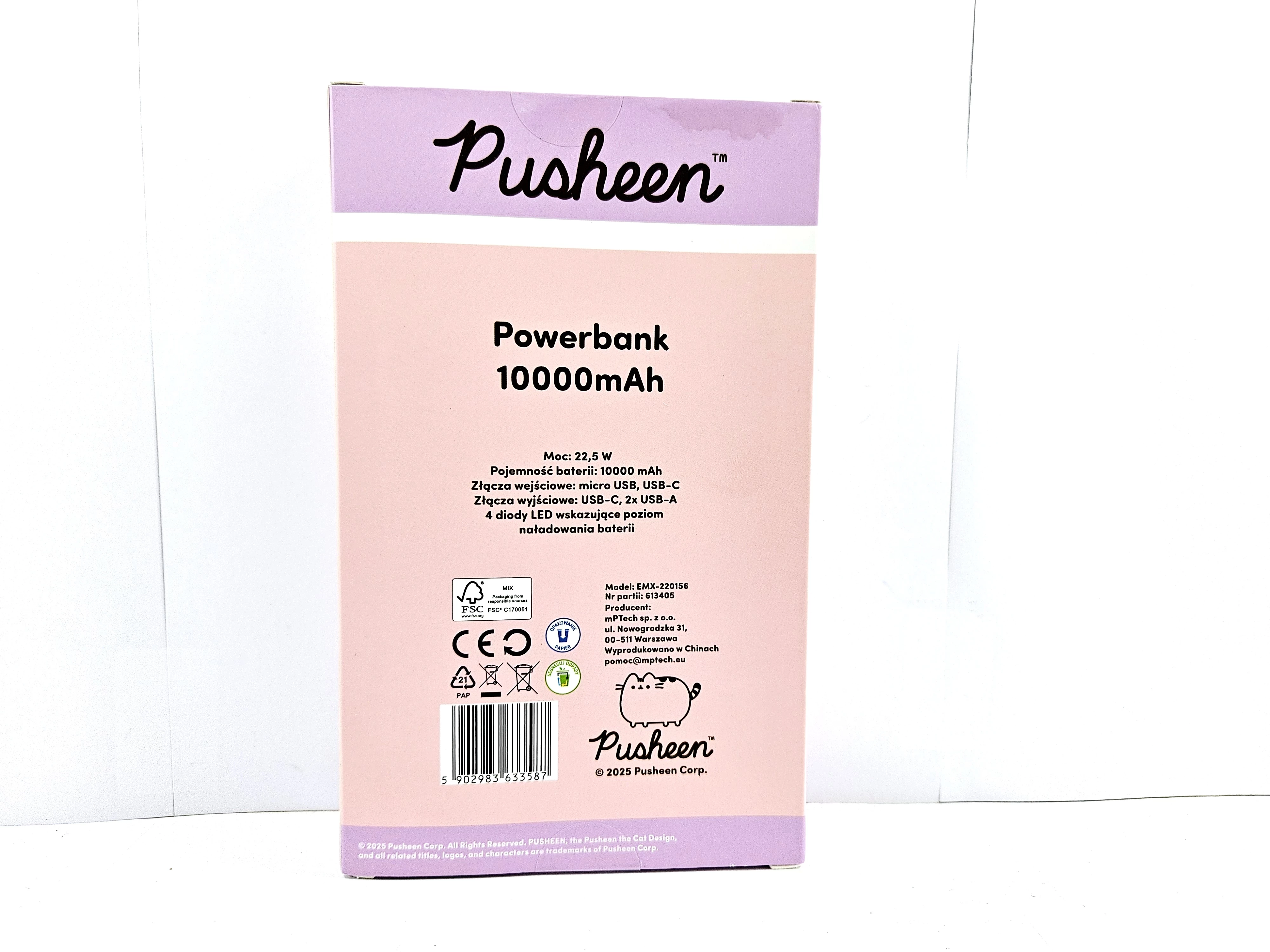 powerbank-pushenn-10000-mah-ean-gtin-5902983633587