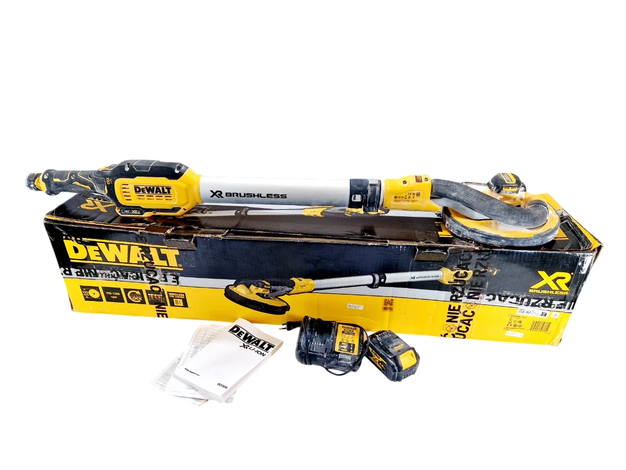 zyrafa-szlifierka-do-gipsu-dewalt-dce800-nxj-akumulator-40ah-ladowarka-kazimierza-wielkiego-12-miedzyrzecz-fitum
