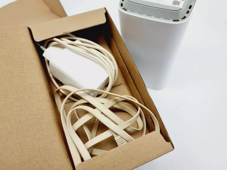 ROUTER ZOWEE 5G CPE 5G