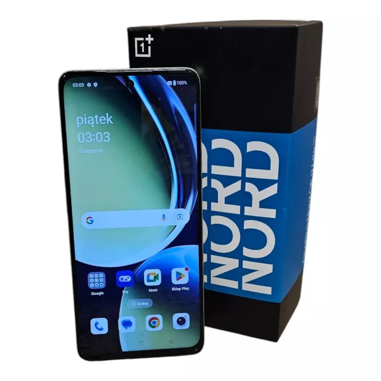 ONEPLUS NORD CE 3 LITE 5G *POLECAM*