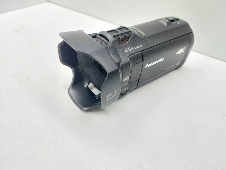KAMERA PANASONIC HC-VX980 KOMPLET
