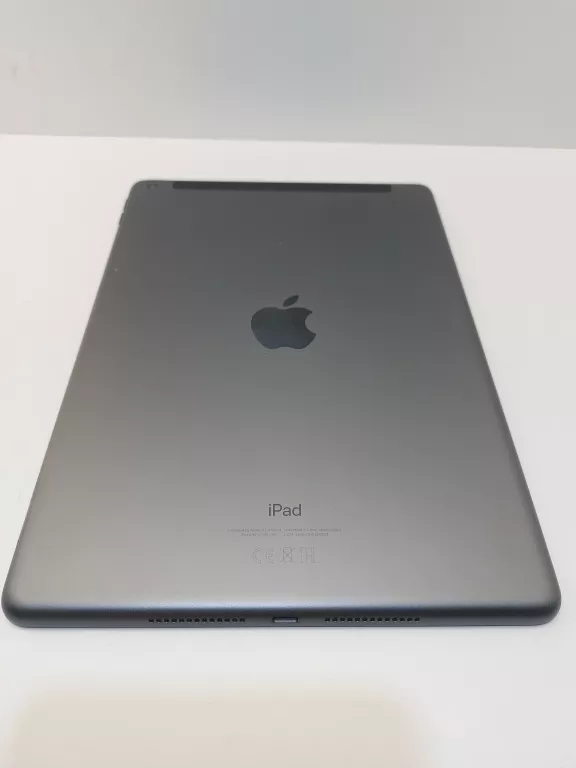 TABLET APPLE PAD 9TH GEN WI-FI +CELLULAR 64GB MK473KN/A A2604* OPIS!