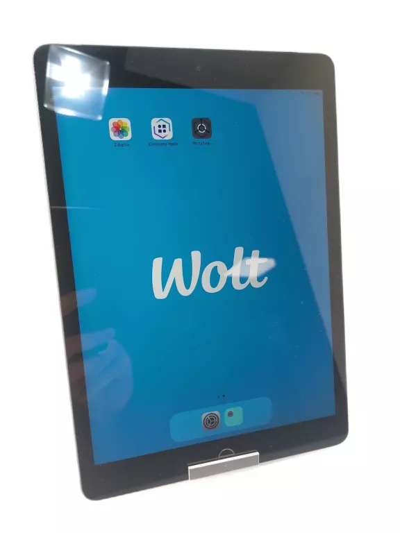 TABLET APPLE PAD 9TH GEN WI-FI +CELLULAR 64GB MK473KN/A A2604* OPIS!
