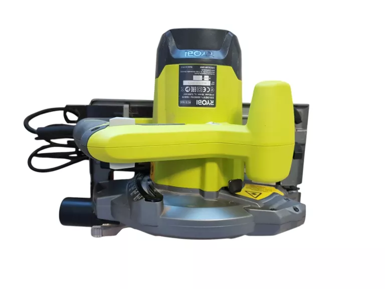 PILARKA TARCZOWA RYOBI RCS1600