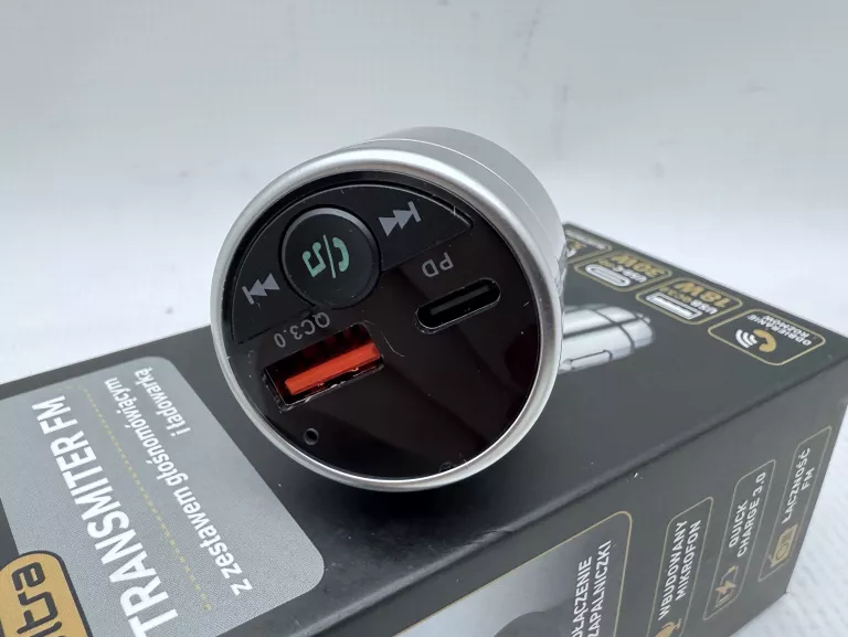 TRANSMITER REINSTON ULTRA TRA 03 W PUD