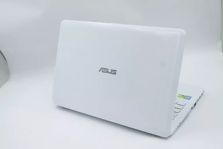 ASUS R541U RTL8723BE BIAŁY + ŁADOWARKA