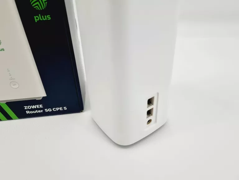 ROUTER ZOWEE 5G CPE 5G