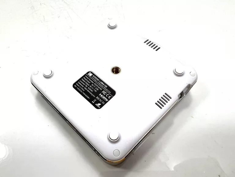 PRZENOŚNY PROJEKTOR KODAK LUMA 150