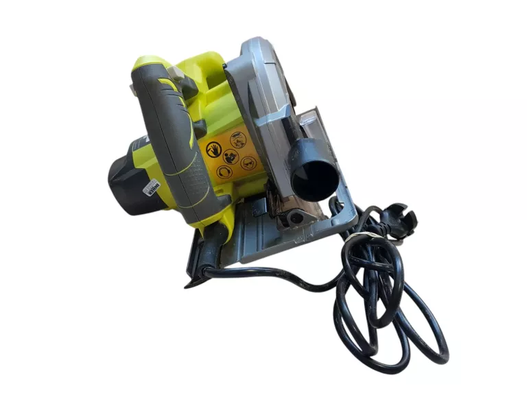 PILARKA TARCZOWA RYOBI RCS1600