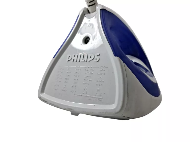 ŻELAZKO PAROWE PHILIPS GC 1705