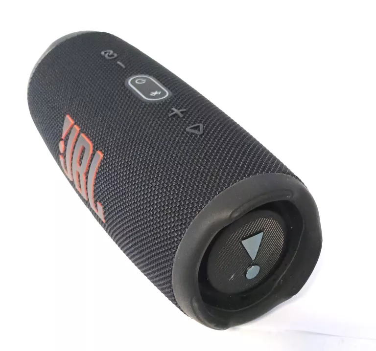 GŁOŚNIK JBL CHARGE5 CZARNY