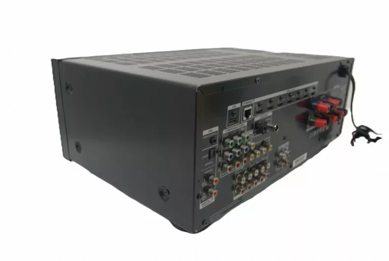AMPLITUNER ONKYO TX-NR525 5.2 HDMI