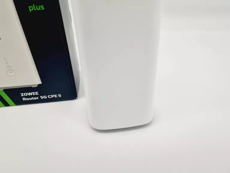 ROUTER ZOWEE 5G CPE 5G