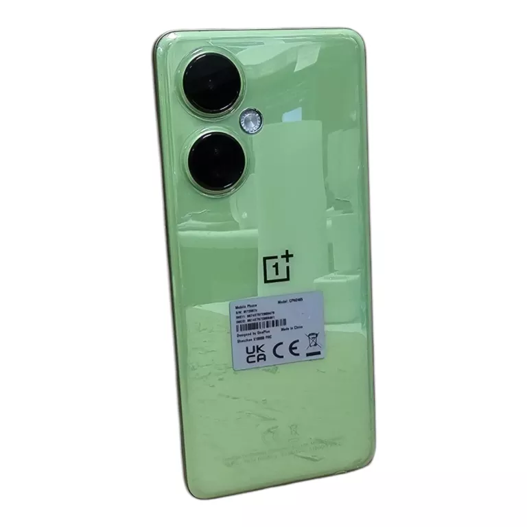 ONEPLUS NORD CE 3 LITE 5G *POLECAM*