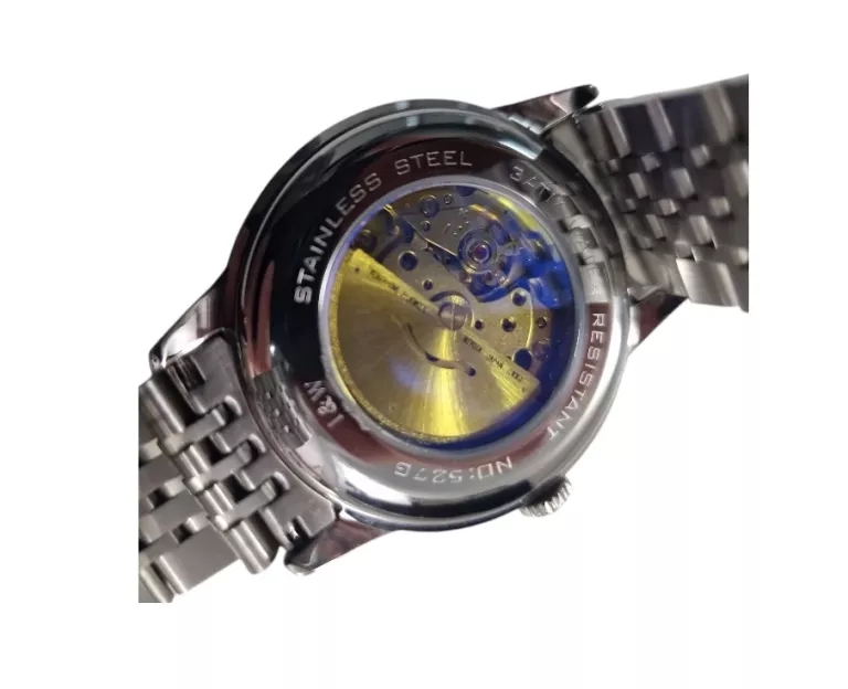 ZEGAREK MĘSKI I&W CARNIVAL AUTOMATIC