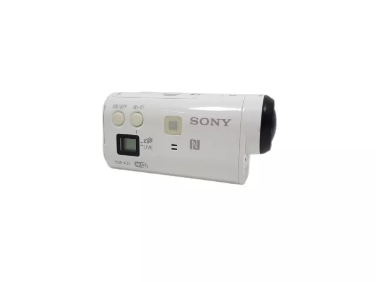 SONY HDR AZ1 KAMERA