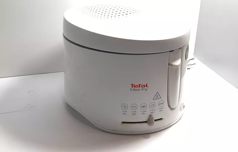 FRYTKOWNICA TEFAL MAXI FRY