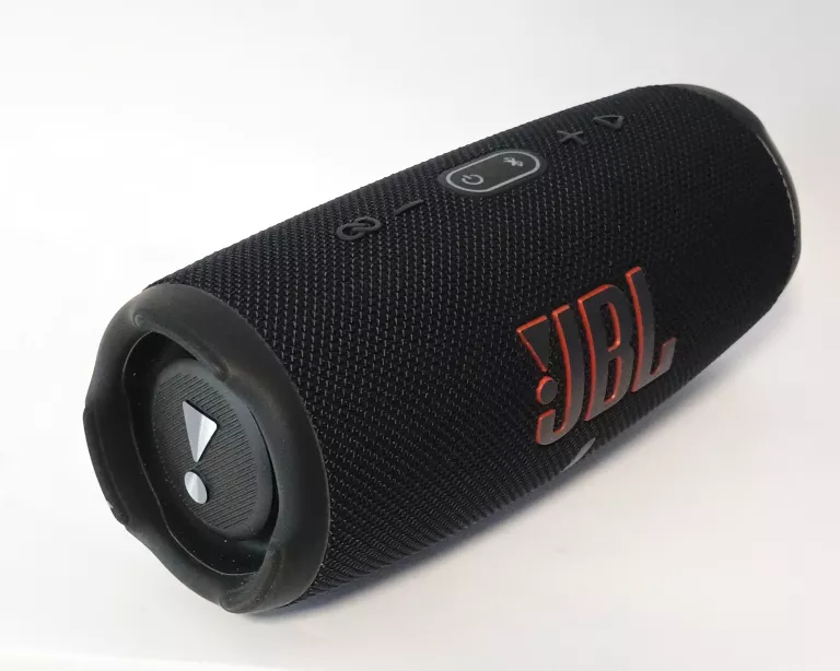 GŁOŚNIK JBL CHARGE5 CZARNY