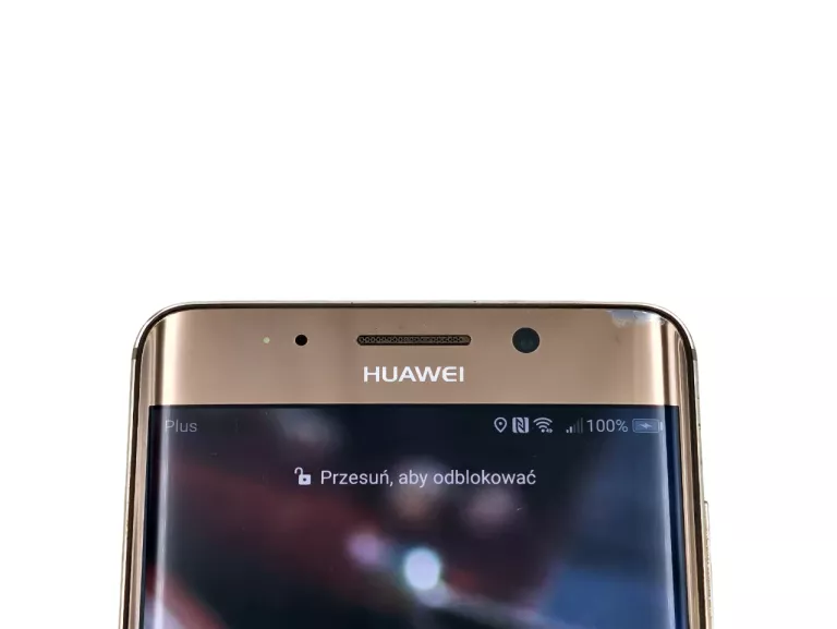 TELEFON HUAWEI MATE 9 PRO LON-L29 5,5" 6/128GB 4000MAH DUAL SIM