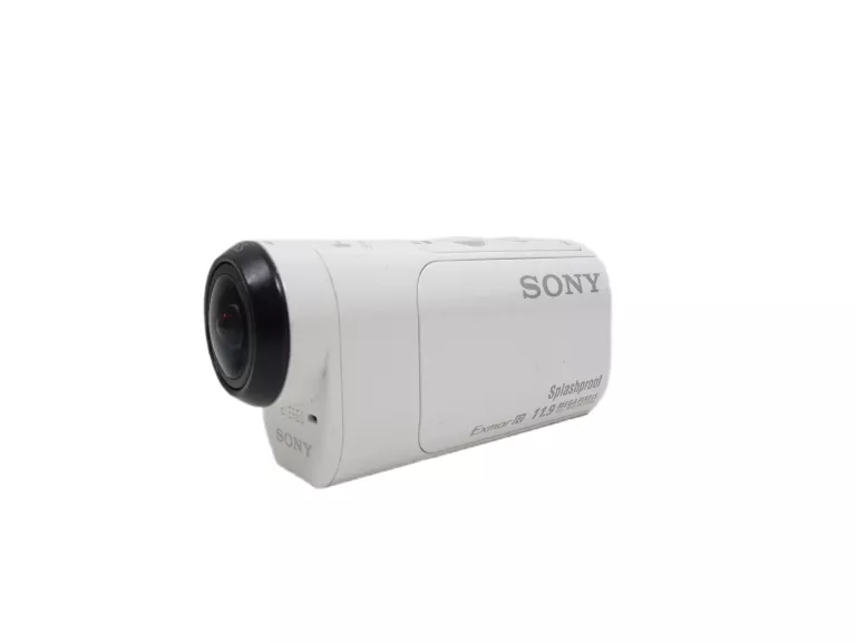 SONY HDR AZ1 KAMERA
