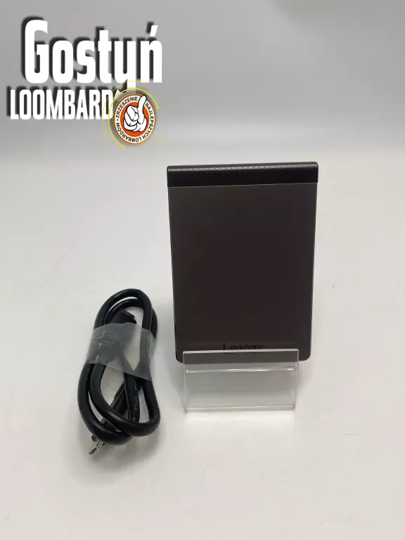 DYSK ZEWNĘTRZNY SSD LEXAR SL200 1TB