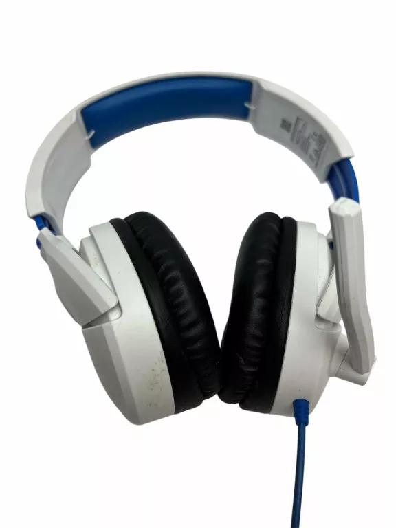 SŁUCHAWKI Z MIKROFONEM EAR FORCE RECON 70P