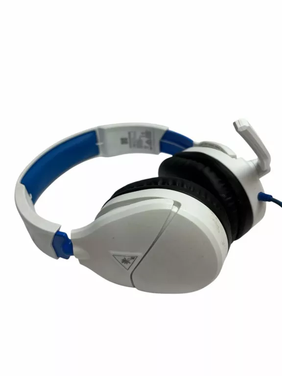 SŁUCHAWKI Z MIKROFONEM EAR FORCE RECON 70P