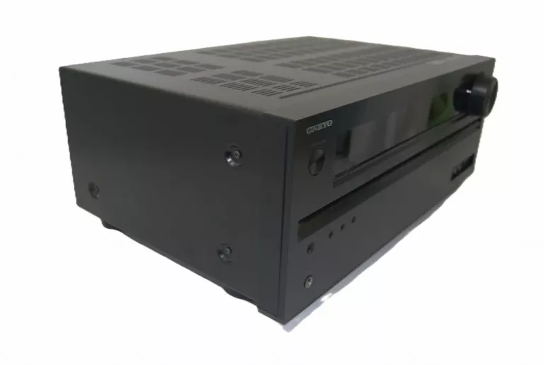 AMPLITUNER ONKYO TX-NR525 5.2 HDMI