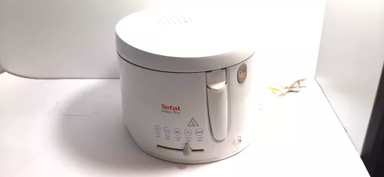 FRYTKOWNICA TEFAL MAXI FRY