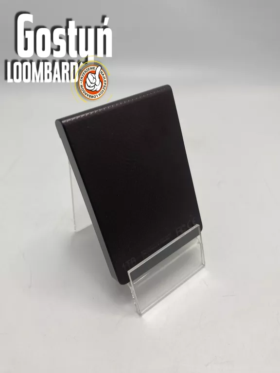 DYSK ZEWNĘTRZNY SSD LEXAR SL200 1TB