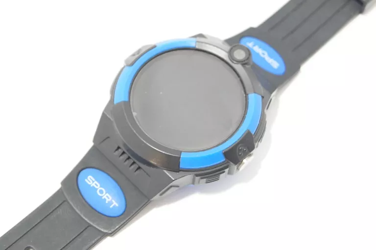 SMARTWATCH DLA DZIECI LT32 GPS 4G LTE