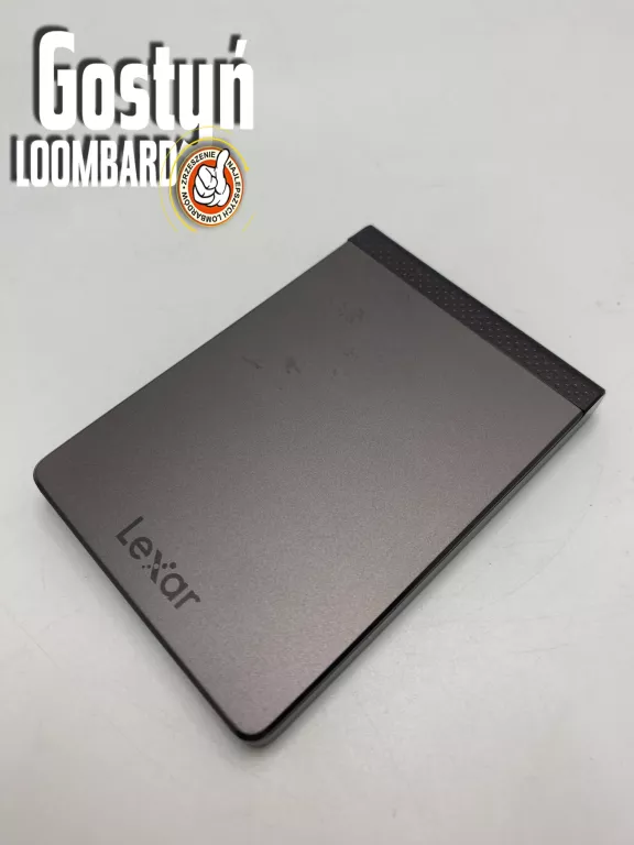 DYSK ZEWNĘTRZNY SSD LEXAR SL200 1TB