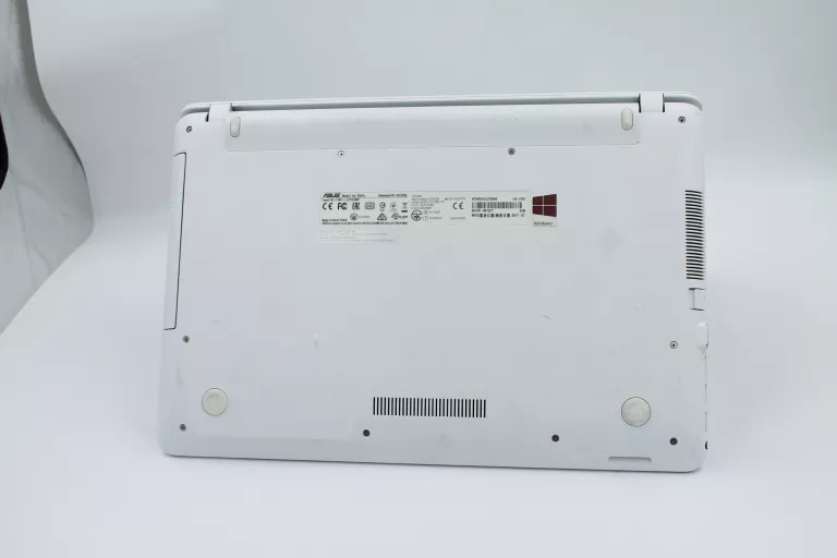 ASUS R541U RTL8723BE BIAŁY + ŁADOWARKA