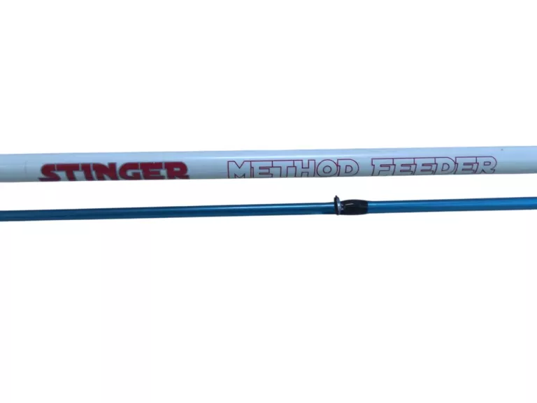 WĘDKA ROBINSON STINGER METHOD FEEDER 3.30M/15-60G