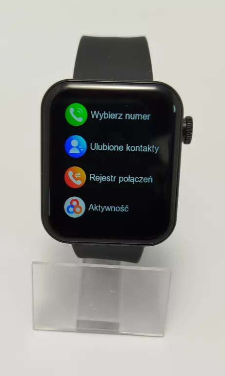 SMARTWATCH KENDOX LIFE TRACKER