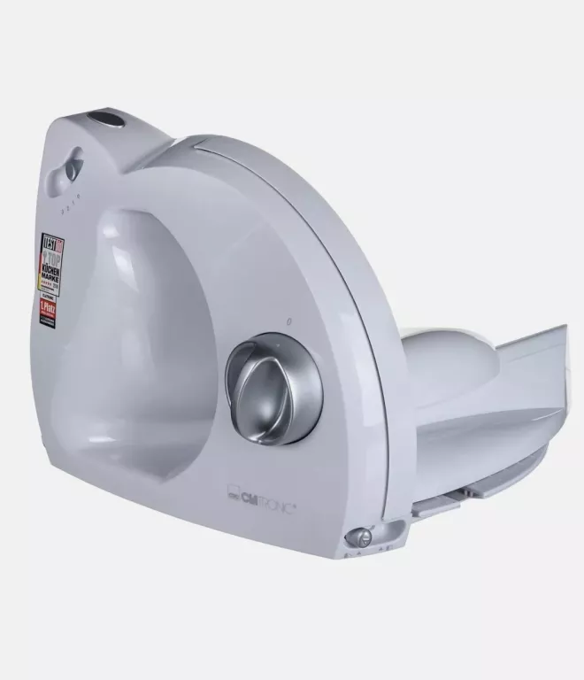 KRAJALNICA CLATRONIC AS 2958