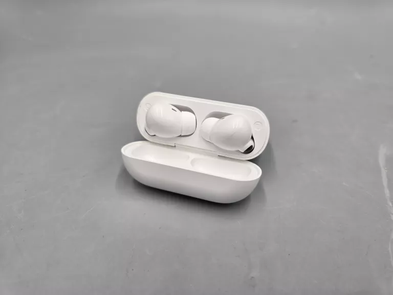 SŁUCHAWKI TRUE WIRELESS YW07 KOMPLET