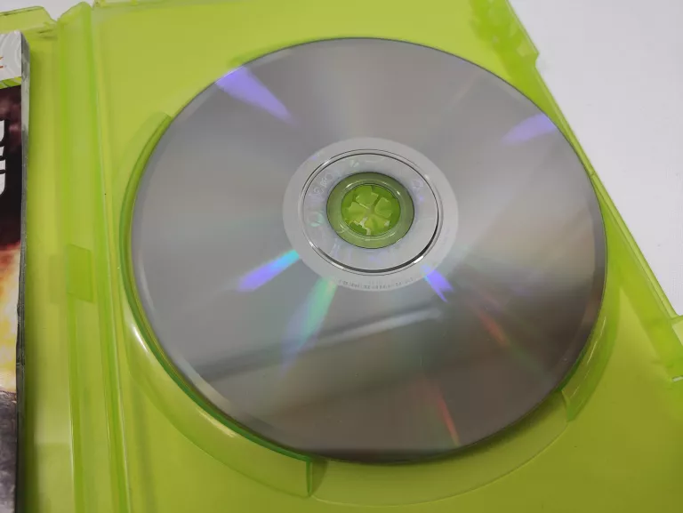 GRA NA KONSOLE XBOX 360 CHROME HOUNDS XBOX360 ANGIELSKA WERSJA