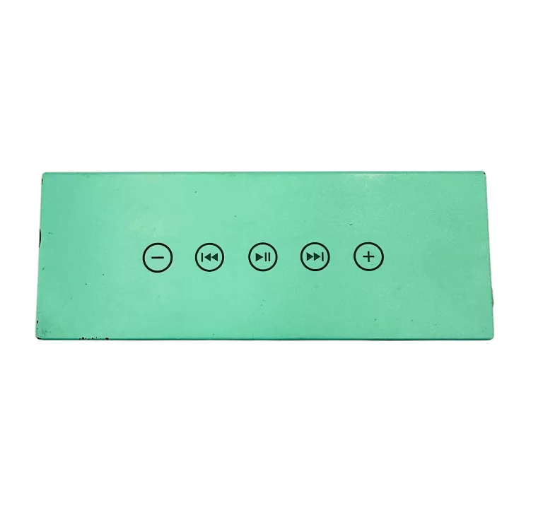 GŁOŚNIK BEZPRZEWODOWY FRESH 'N REBEL ROCKBOX BRICK FABRIQ EDITION